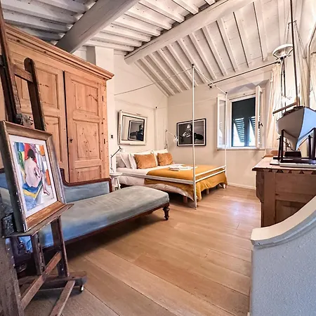 Residenza Del Gallo - Residenze Tonnina Group Casale Marittimo Buitenkant foto