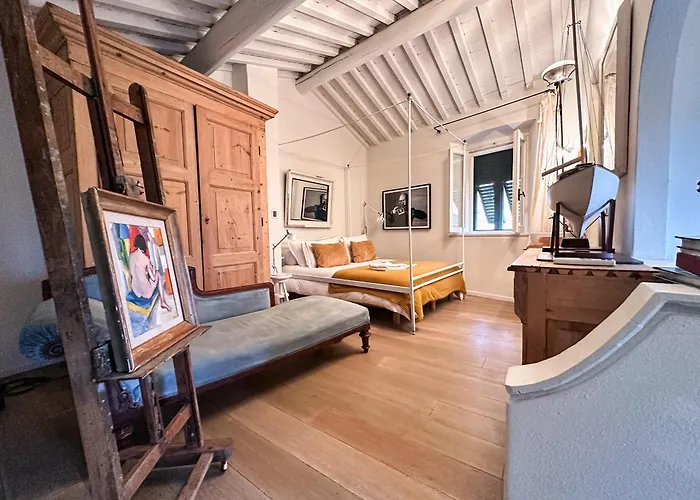Residenza Del Gallo - Residenze Tonnina Group