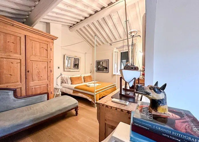 Residenza Del Gallo - Residenze Tonnina Group