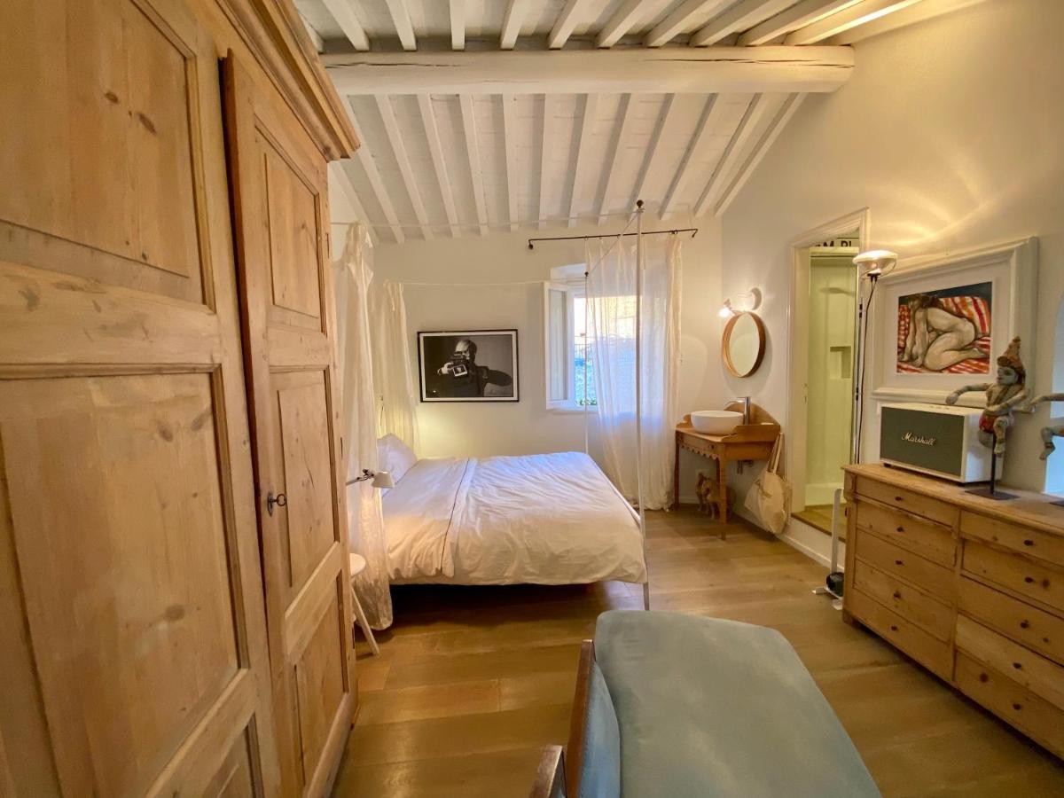 Residenza Del Gallo - Residenze Tonnina Group Holiday home Casale Marittimo