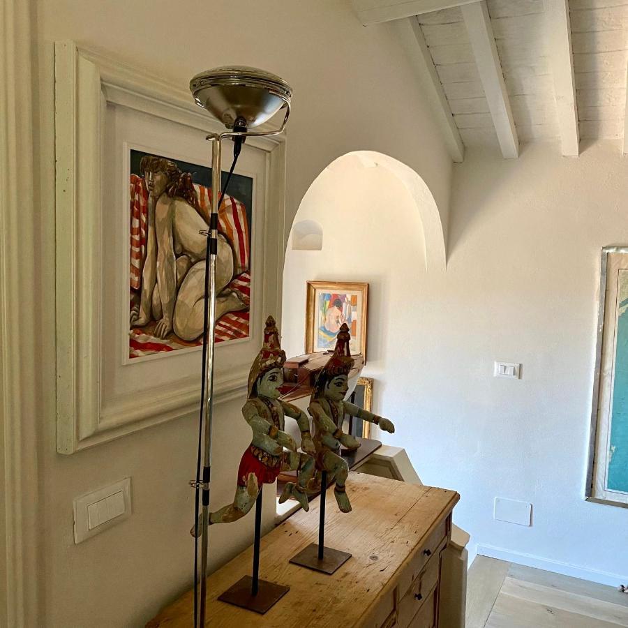 Holiday home Residenza Del Gallo - Residenze Tonnina Group *