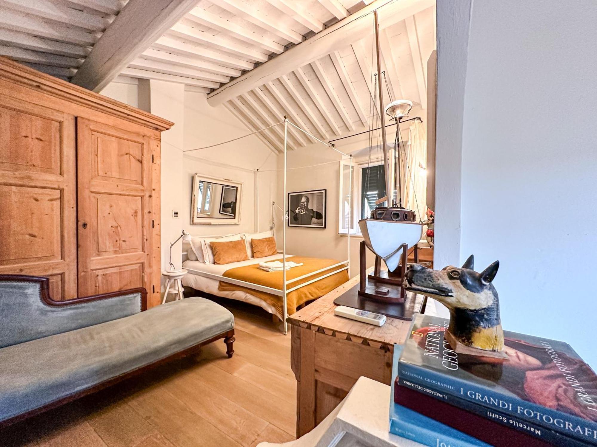 Residenza Del Gallo - Residenze Tonnina Group Casale Marittimo