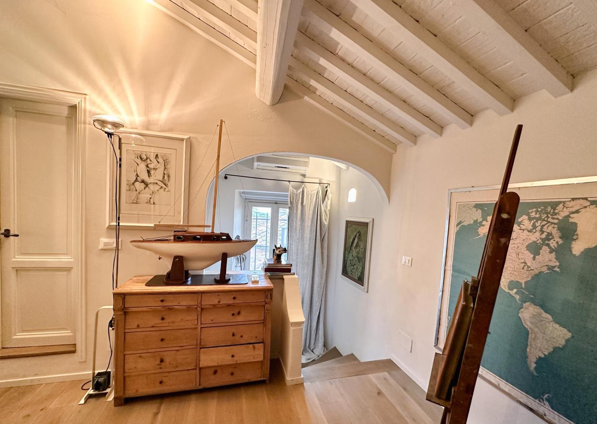 Holiday home Residenza Del Gallo - Residenze Tonnina Group