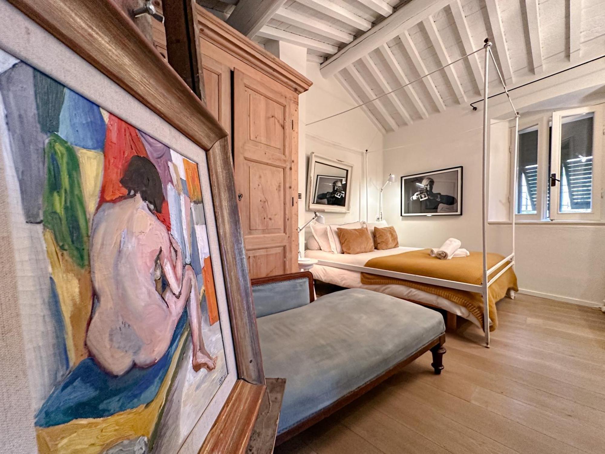 Residenza Del Gallo - Residenze Tonnina Group Holiday home *