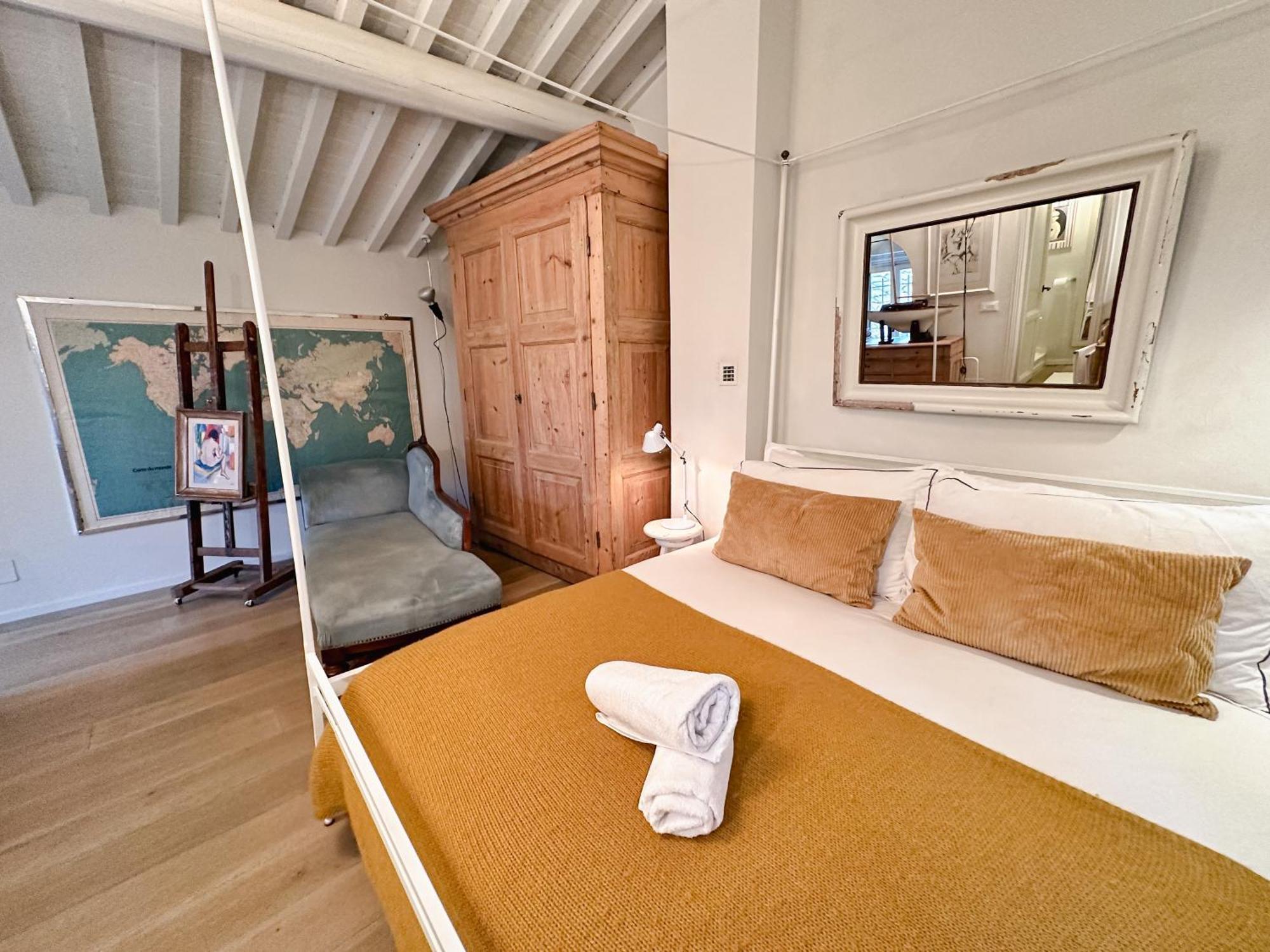 Holiday home Residenza Del Gallo - Residenze Tonnina Group *