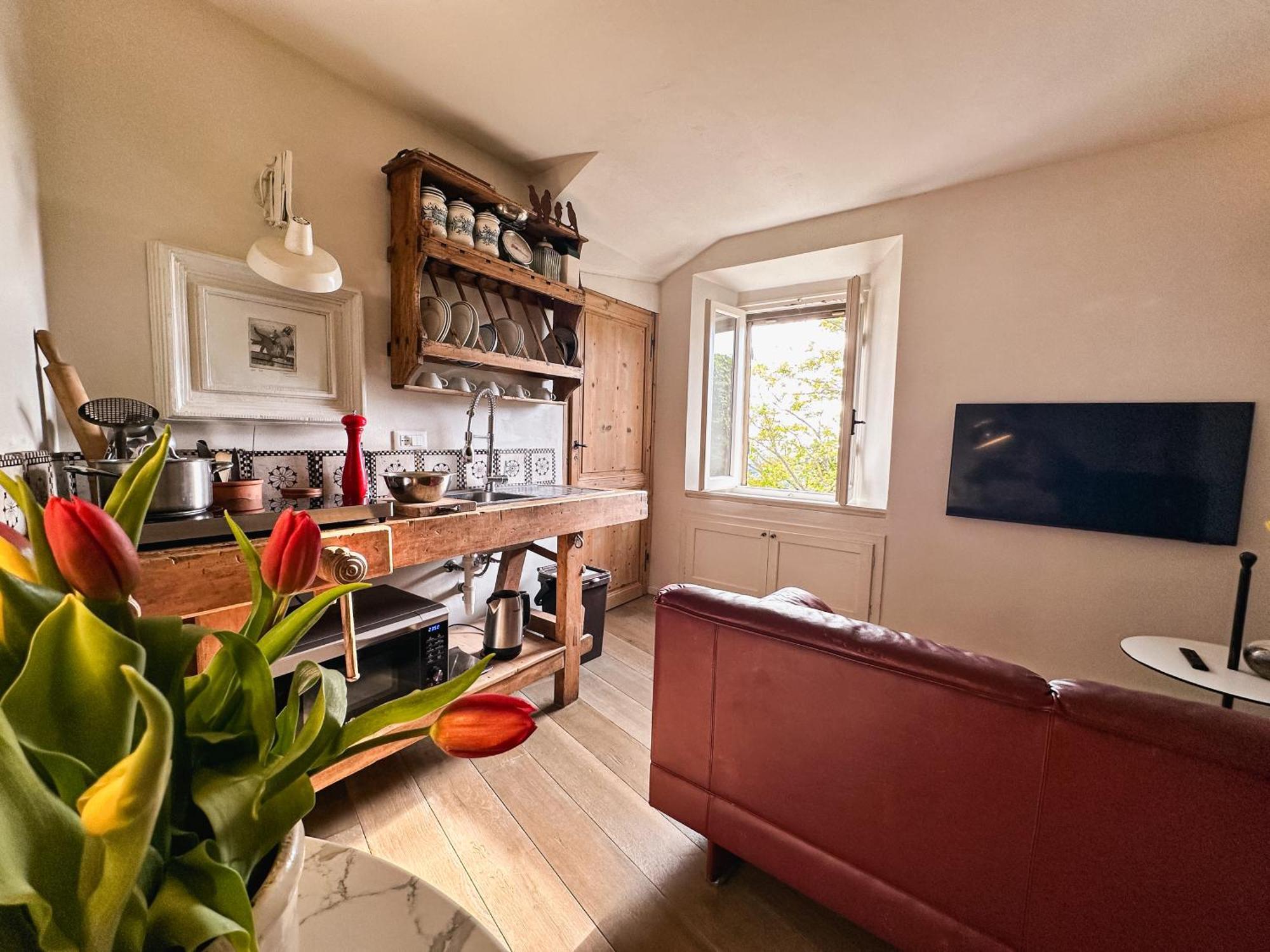 Holiday home Residenza Del Gallo - Residenze Tonnina Group